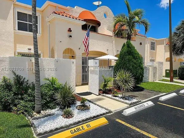 8575 NW 5th Ter #1509, Miami, FL 33126