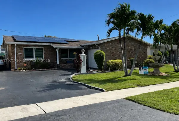 11461 NW 35th St, Sunrise, FL 33323