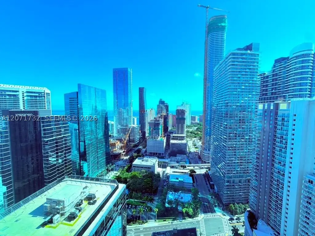 1080 Brickell Ave #3600, Miami, FL 33131 - #1
