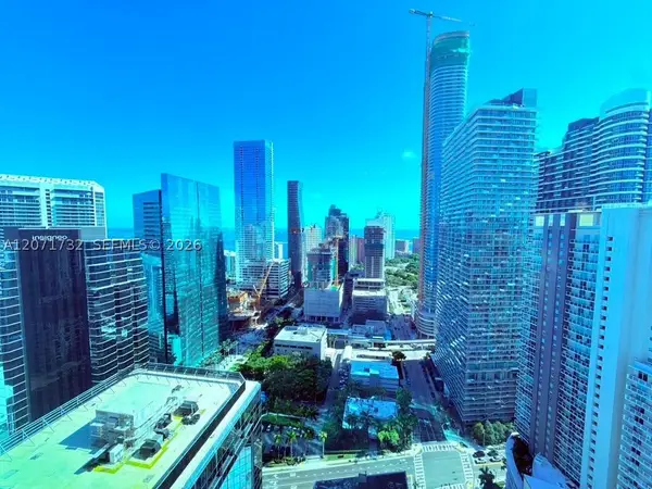 1080 Brickell Ave #3600, Miami, FL 33131