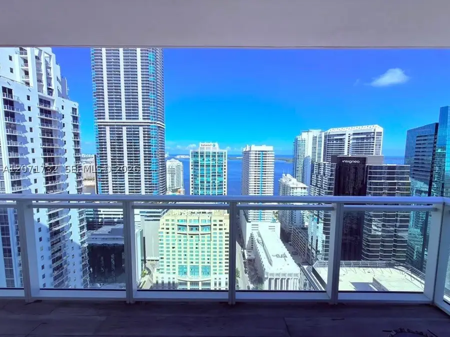 1080 Brickell Ave #3600, Miami, FL 33131 - #2