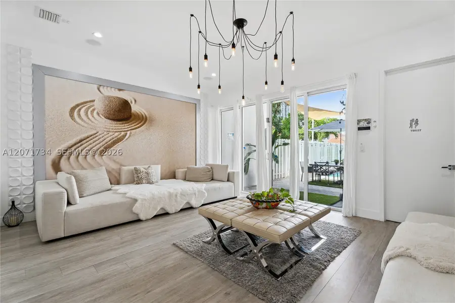 3575 SW 23rd St #3575, Miami, FL 33145 - #2