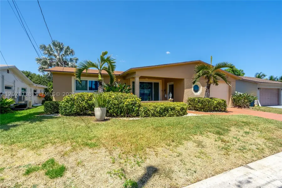 1424 Nautilus Isle, Dania Beach, FL 33004 - #3