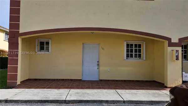 6758 NW 182nd St #101, Hialeah, FL 33015