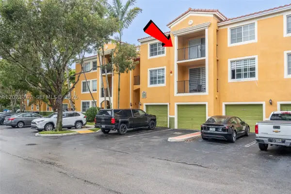 2280 E Preserve Way #303, Miramar, FL 33025