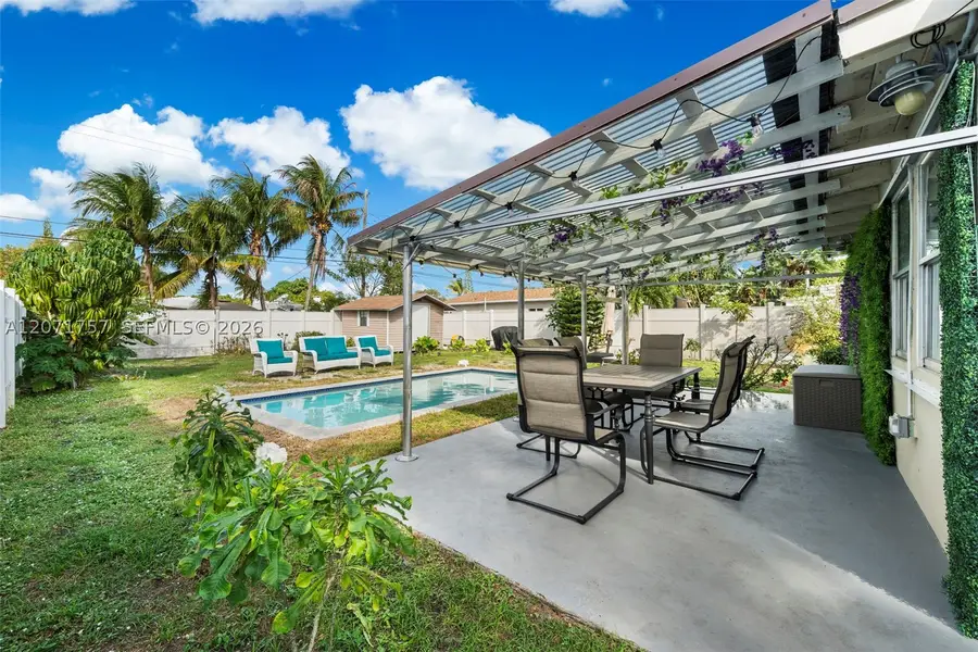 1935 Arthur St, Hollywood, FL 33020 - #3