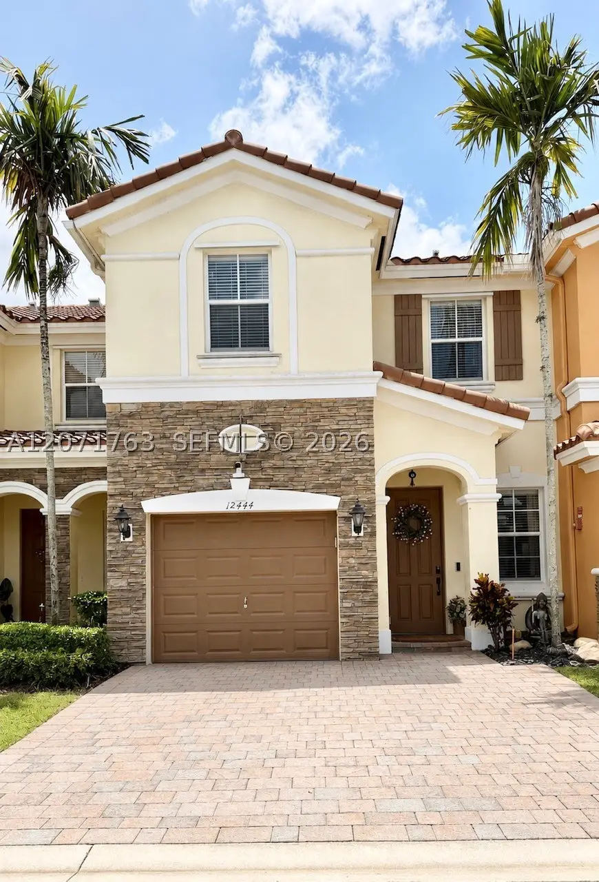 12444 Emerald Creek Ct, Plantation, FL 33325 - #1