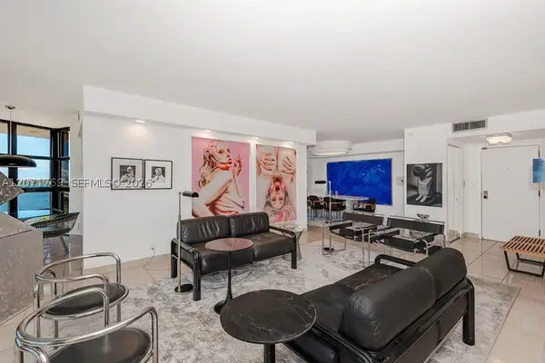 1000 Quayside Terrace #1901, Miami, FL 33138