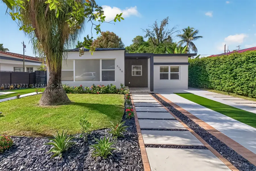 2180 SW 20th St, Miami, FL 33145 - #3