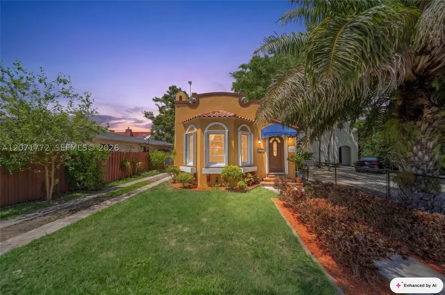 3431 SW 25th St, Miami, FL 33133 - #2