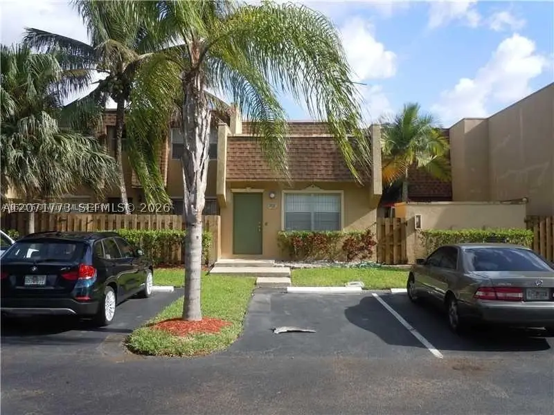 3571 NW 95th Ter #705, Sunrise, FL 33351 - #1