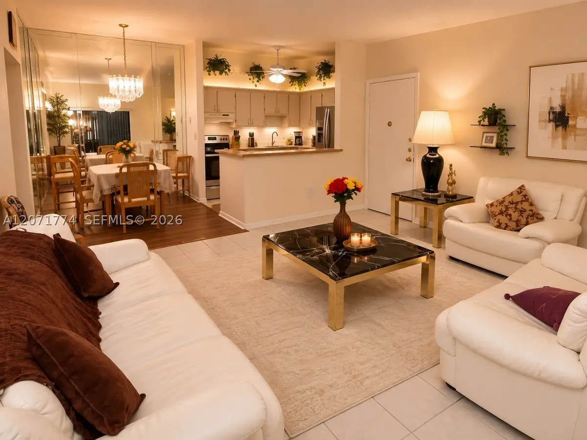 9964 N Belfort Cir #201, Tamarac, FL 33321 - #1