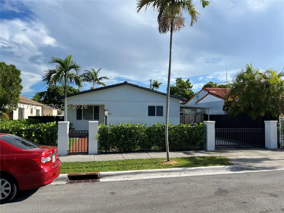 2353 SW 4th St, Miami, FL 33135 - #1