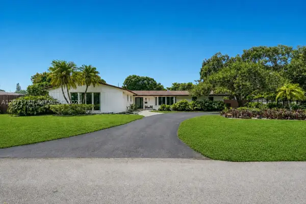 8520 SW 151st Street, Palmetto Bay, FL 33158