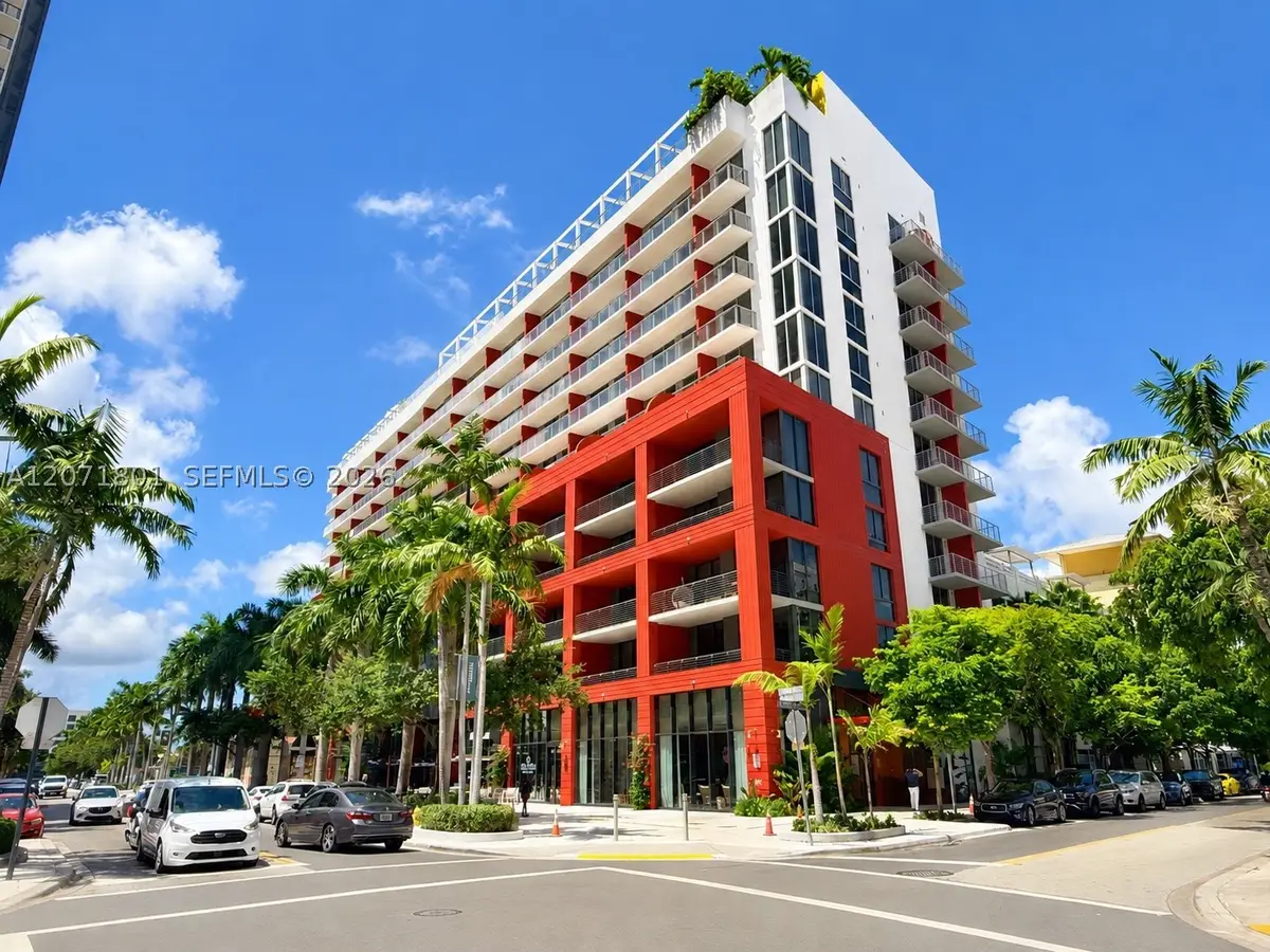 90 NE 32nd St #709, Miami, FL 33127 - #1