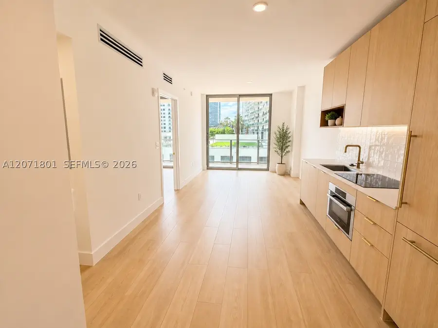 90 NE 32nd St #709, Miami, FL 33127 - #2
