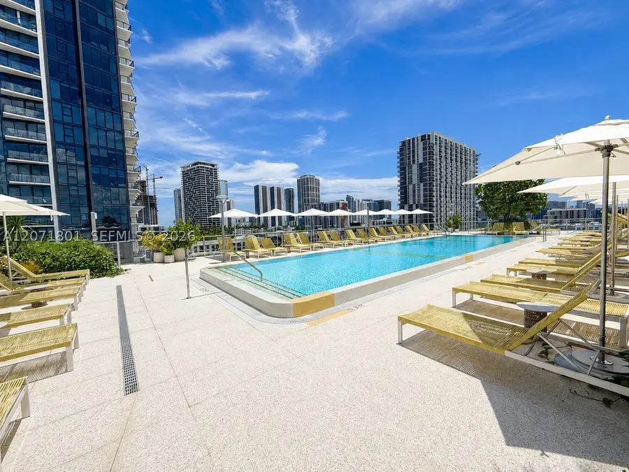 90 NE 32nd St #709, Miami, FL 33127 - #3