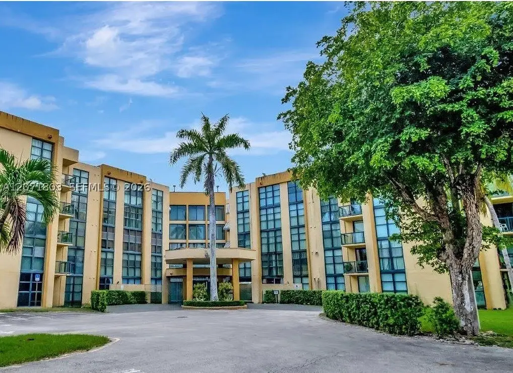 11790 SW 18th St #520-3, Miami, FL 33175 - #1