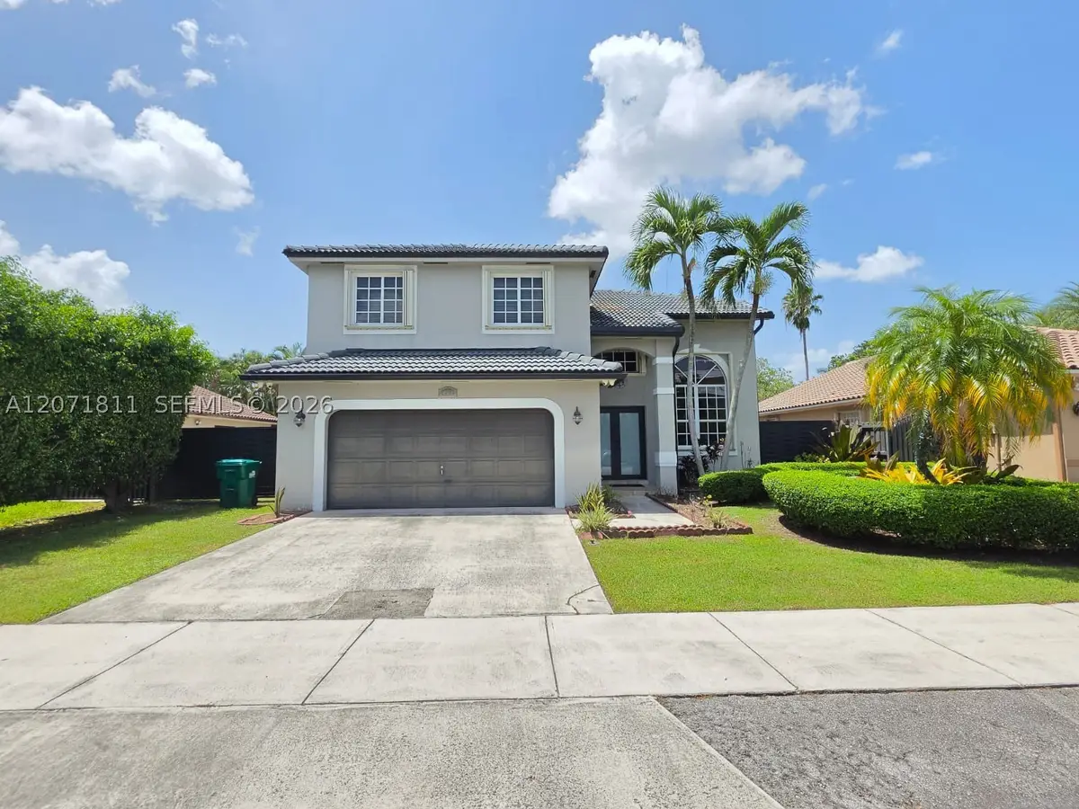 9352 SW 166th Ct, Miami, FL 33196 - #1