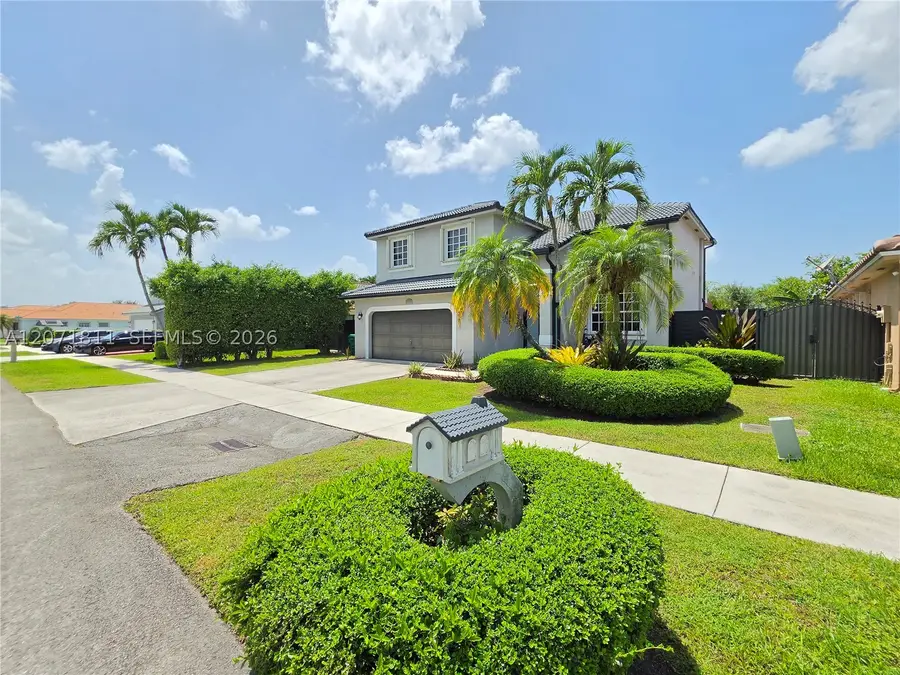 9352 SW 166th Ct, Miami, FL 33196 - #2