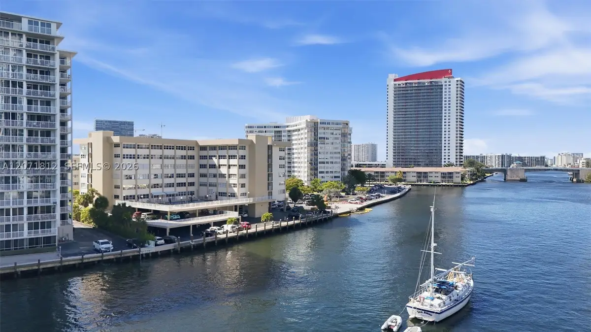 111 Golden Isles Dr #G12, Hallandale Beach, FL 33009 - #1