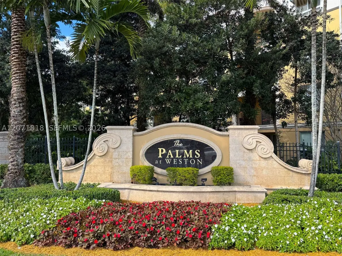 16135 Emerald Estates Dr #165, Weston, FL 33331 - #1