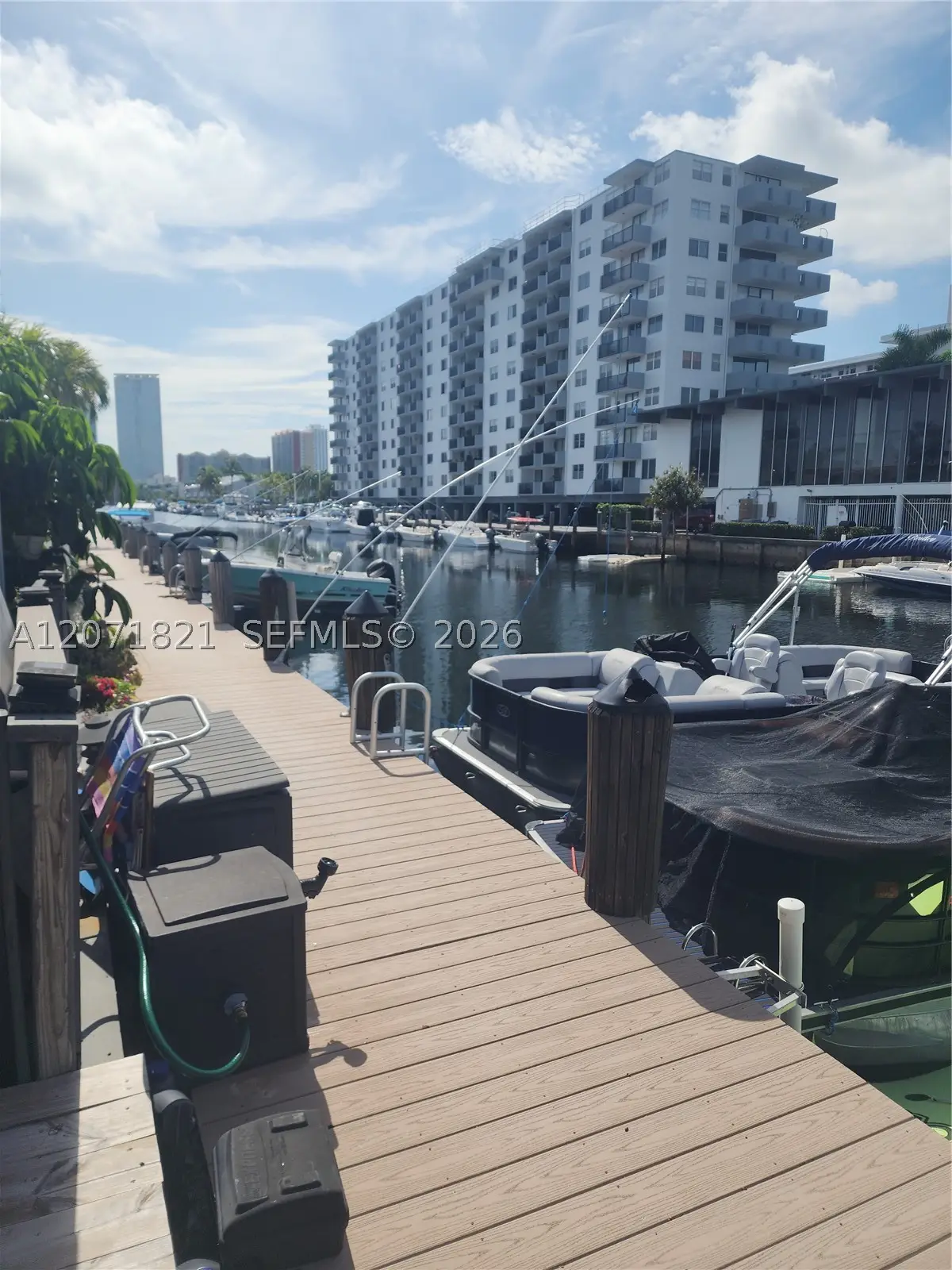 3600 NE 167th St #19, North Miami Beach, FL 33160 - #1
