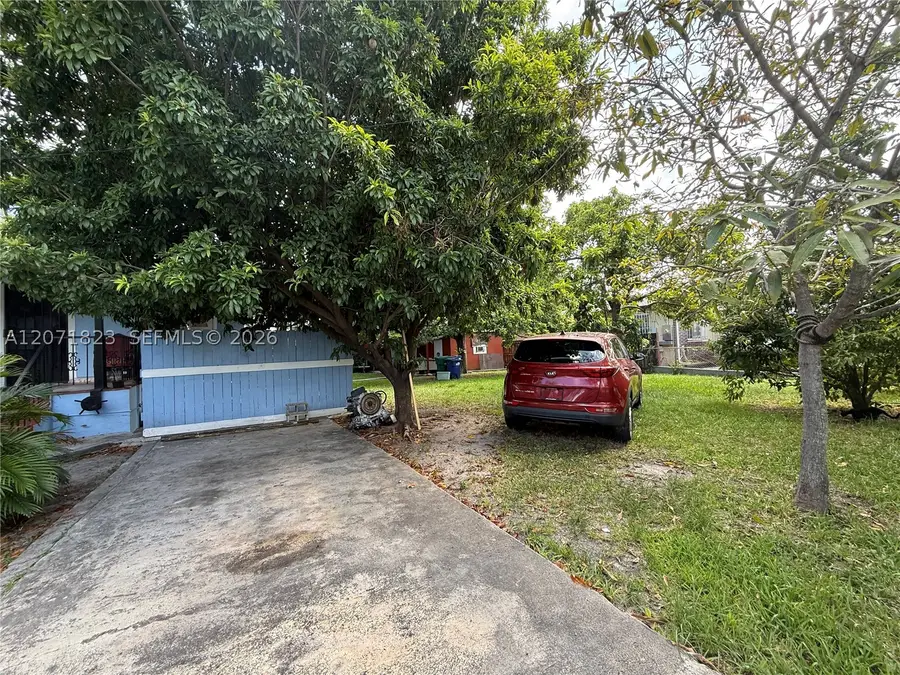 3102 NW 31st St, Miami, FL 33142 - #3