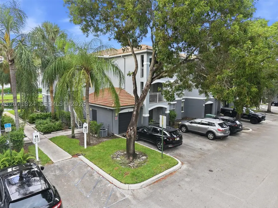 9615 NW 1st Ct #302, Pembroke Pines, FL 33024 - #2