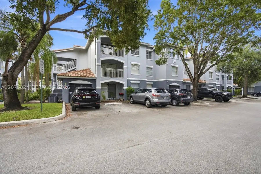 9615 NW 1st Ct #302, Pembroke Pines, FL 33024 - #3