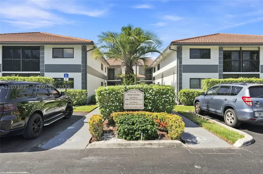 15234 Lakes Of Delray Blvd #250, Delray Beach, FL 33484 - #2