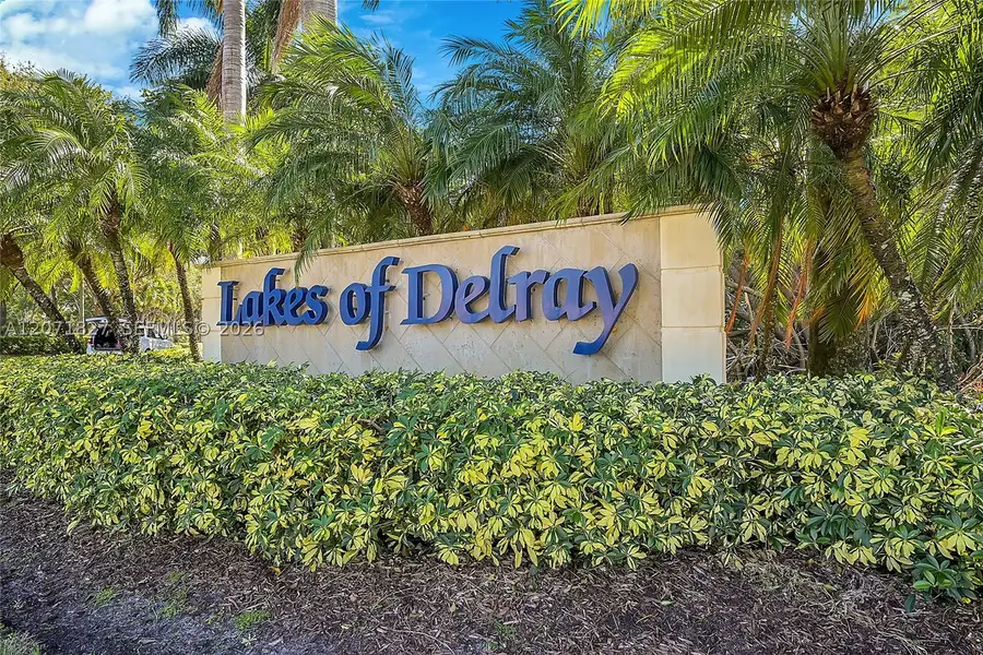 15234 Lakes Of Delray Blvd #250, Delray Beach, FL 33484 - #3