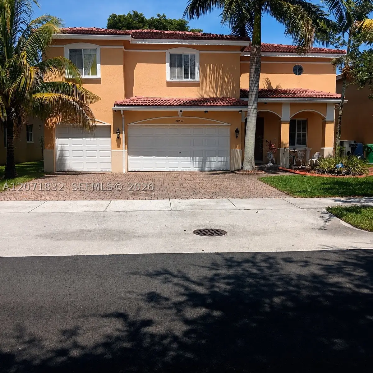 20551 NW 7th Ct, Miami Gardens, FL 33169 - #1