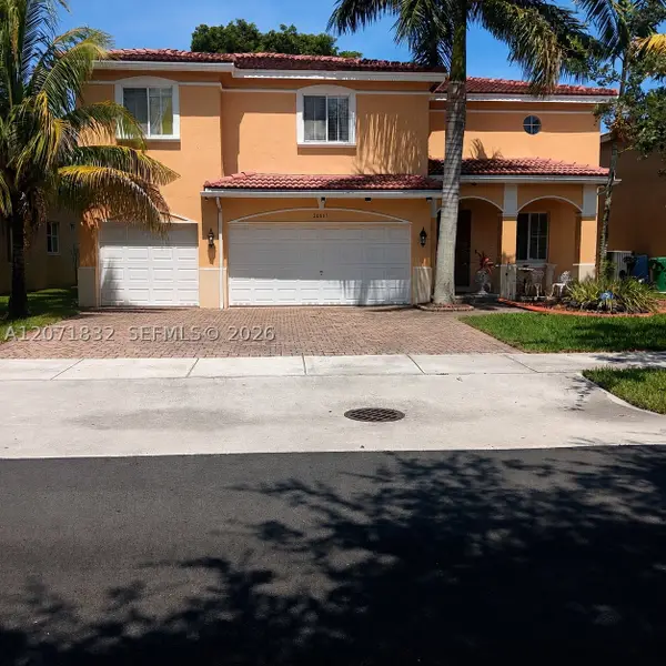 20551 NW 7th Ct, Miami Gardens, FL 33169