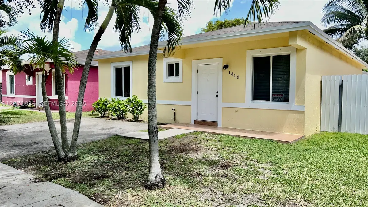 1615 SW 3rd Ct, Homestead, FL 33030 - #1