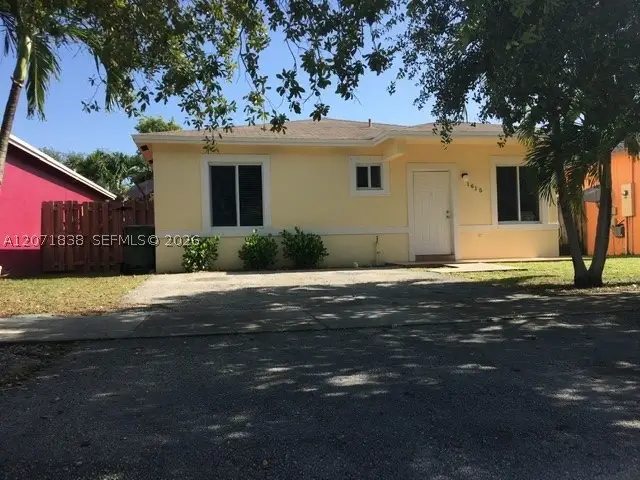 1615 SW 3rd Ct, Homestead, FL 33030 - #2