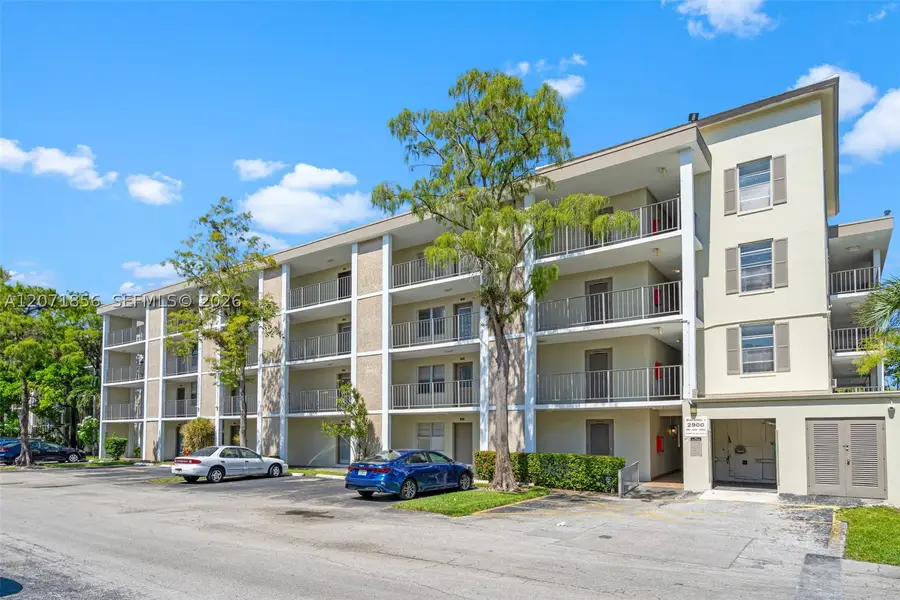 2900 NW 48th Ter #213, Lauderdale Lakes, FL 33313 - #2