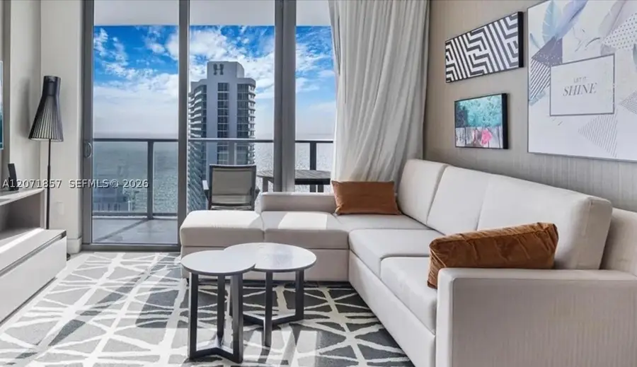 4010 S Ocean Dr #R2007, Hollywood, FL 33019 - #2