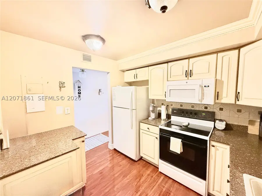 600 Three Islands Blvd #1107, Hallandale Beach, FL 33009 - #2