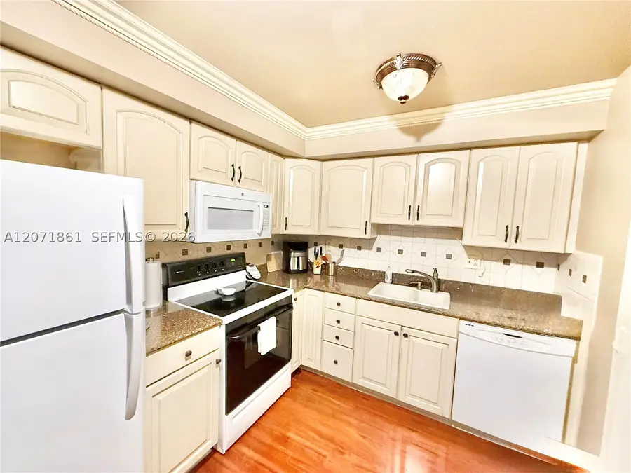 600 Three Islands Blvd #1107, Hallandale Beach, FL 33009 - #3