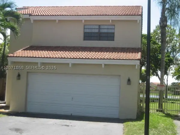 13224 SW 10 Te, Miami, FL 33184