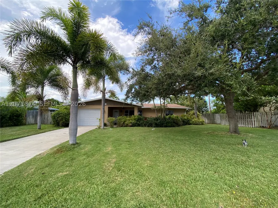 1672 Thumb Point Dr, Fort Pierce, FL 34949 - #2
