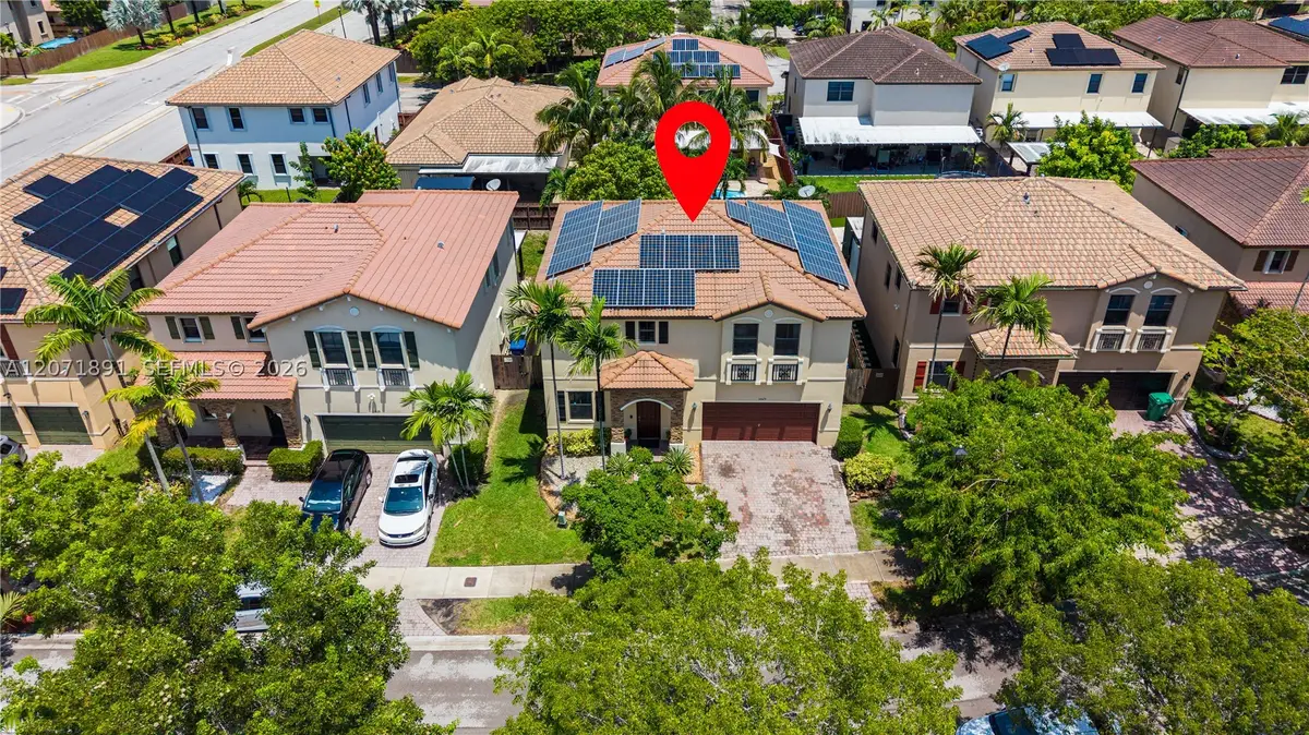 11625 SW 234th St, Homestead, FL 33032 - #1