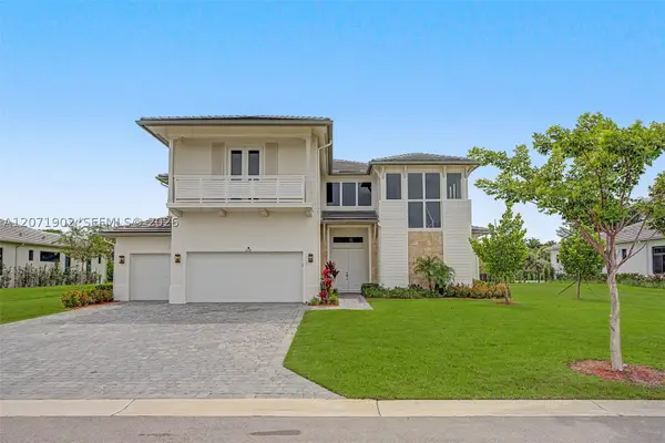 2440 SW 122nd Ter, Davie, FL 33325