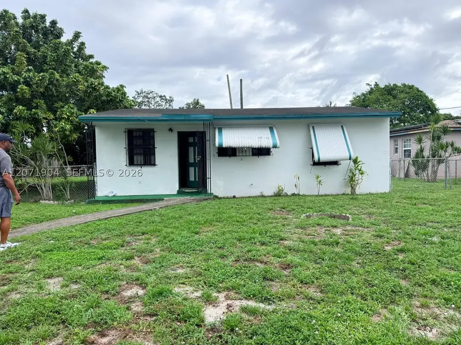 2911 NW 161st St, Miami Gardens, FL 33054 - #2