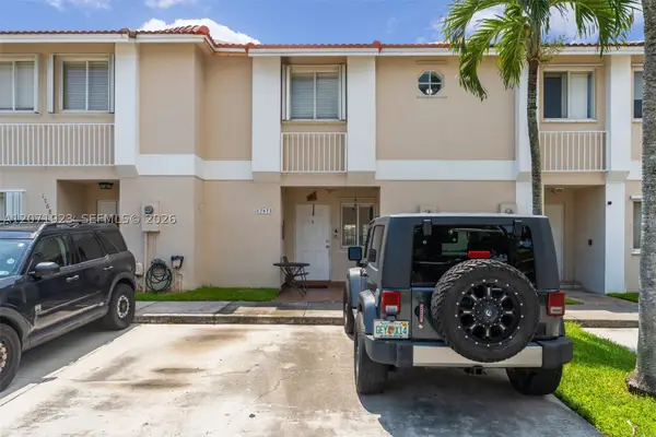 17672 SW 139th Ct, Miami, FL 33177