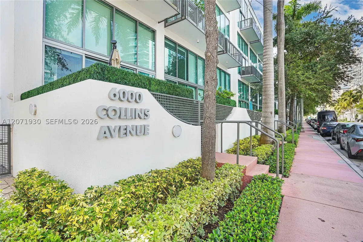 6000 Collins Ave #336, Miami Beach, FL 33140 - #1