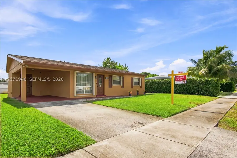 1430 NW 32nd Ter, Lauderhill, FL 33311 - #2
