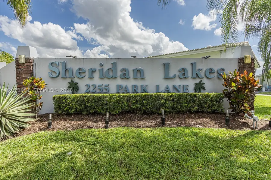 2223 Park Ln #314, Hollywood, FL 33021 - #2