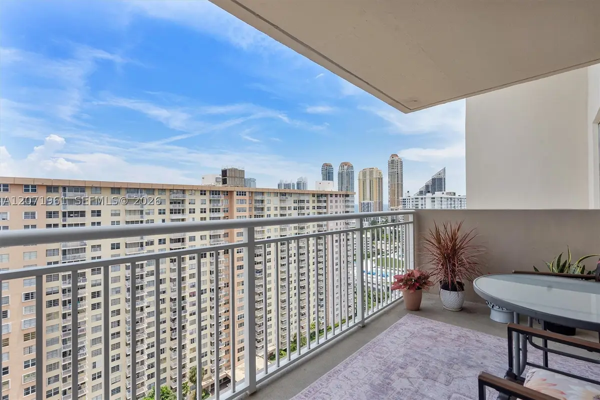 250 174th St #2211, Sunny Isles Beach, FL 33160 - #1
